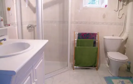Maison 5 personnes à Pleumeur Gautier - Photo 15