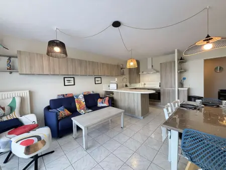 Location appartement de vacances à La Rochelle