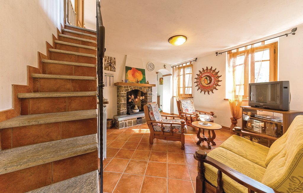 Elisena, maison dans les Apennins avec vue sur la vallée - Photo 3