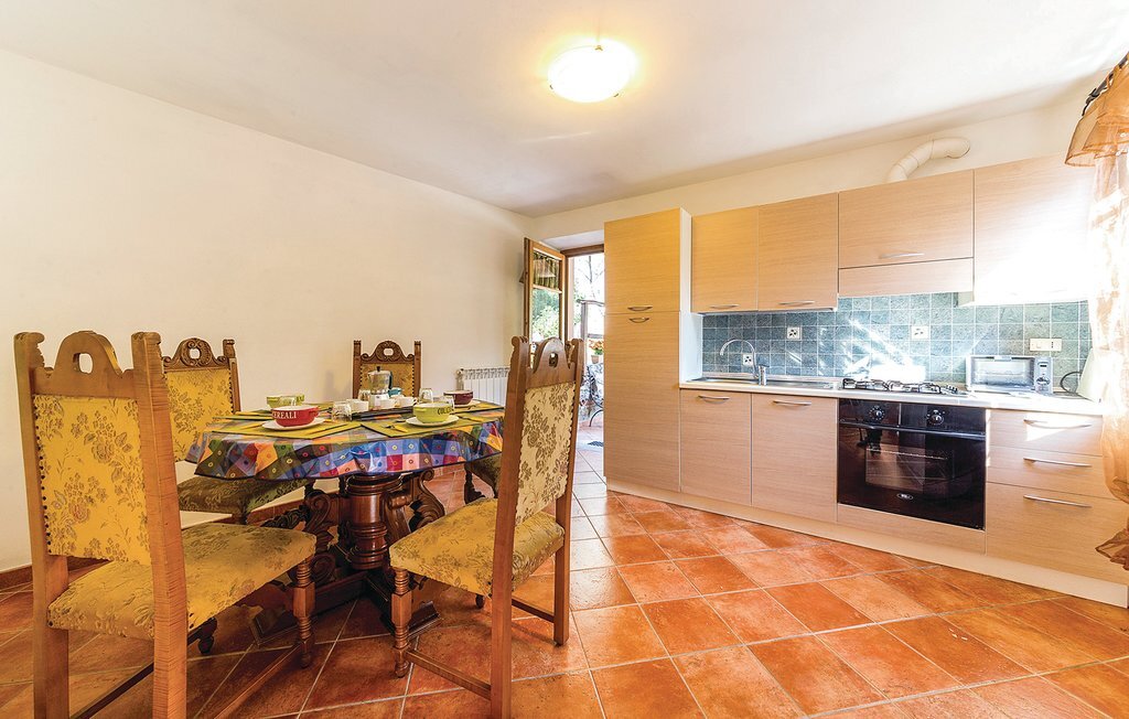 Elisena, maison dans les Apennins avec vue sur la vallée - Photo 4