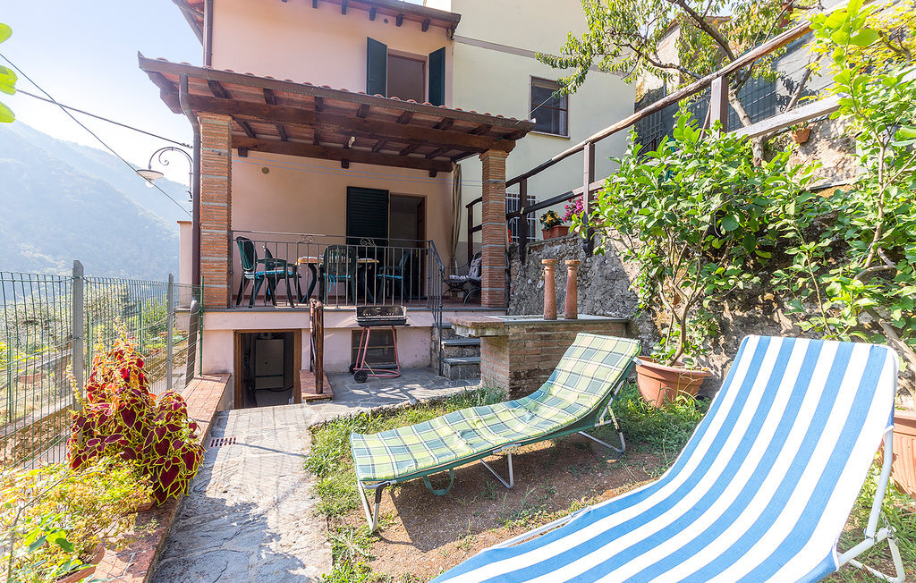 Elisena, maison dans les Apennins avec vue sur la vallée - Photo 7