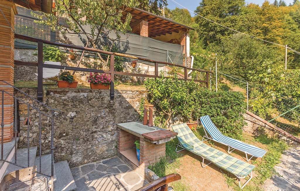Elisena, maison dans les Apennins avec vue sur la vallée - Photo 8