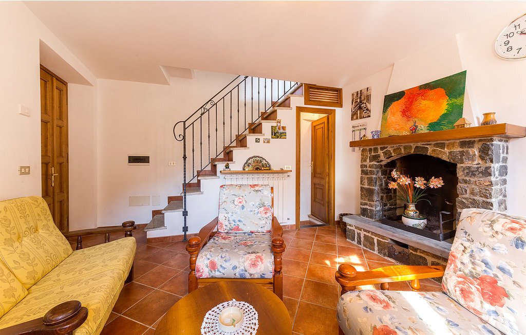 Elisena, maison dans les Apennins avec vue sur la vallée - Photo 9