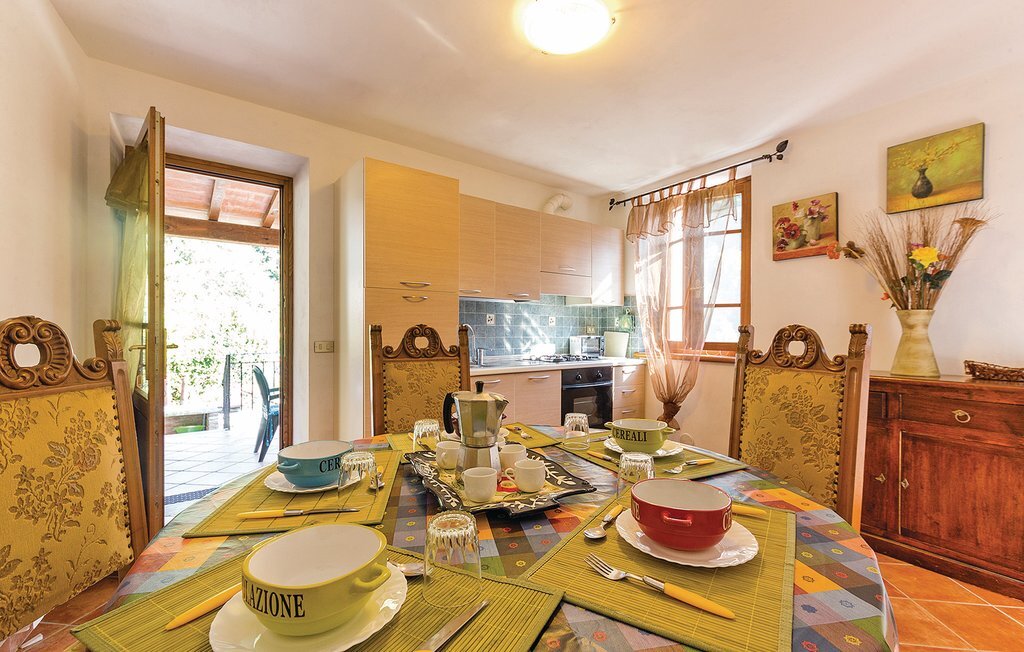 Elisena, maison dans les Apennins avec vue sur la vallée - Photo 10