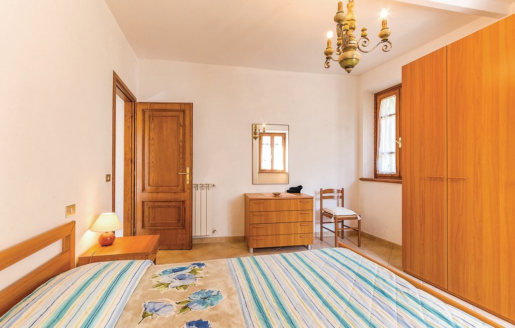 Elisena, maison dans les Apennins avec vue sur la vallée - Photo 12