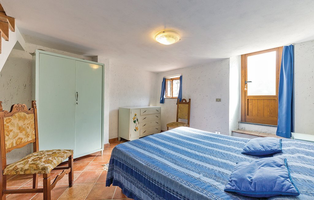 Elisena, maison dans les Apennins avec vue sur la vallée - Photo 15