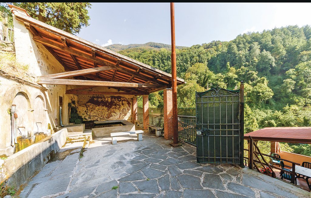 Elisena, maison dans les Apennins avec vue sur la vallée - Photo 20