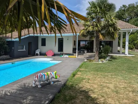 Location gite de vacances à Soyaux