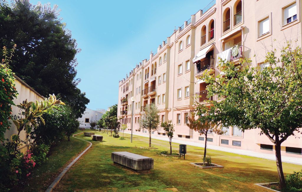 Appartement 6 personnes à Jerez de la Frontera - Photo 1
