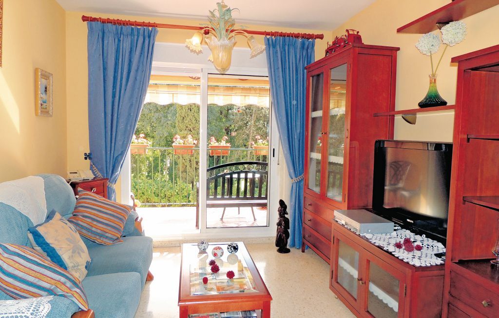 Appartement 6 personnes à Jerez de la Frontera - Photo 2
