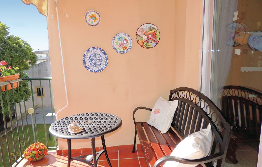 Appartement 6 personnes à Jerez de la Frontera - Photo 3