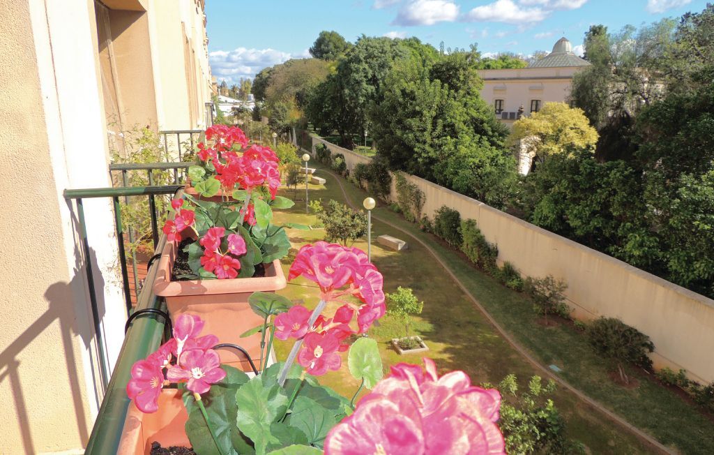Appartement 6 personnes à Jerez de la Frontera - Photo 4