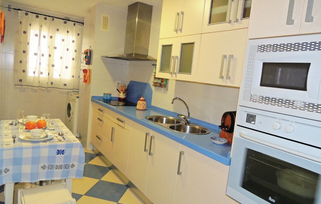 Appartement 6 personnes à Jerez de la Frontera - Photo 5