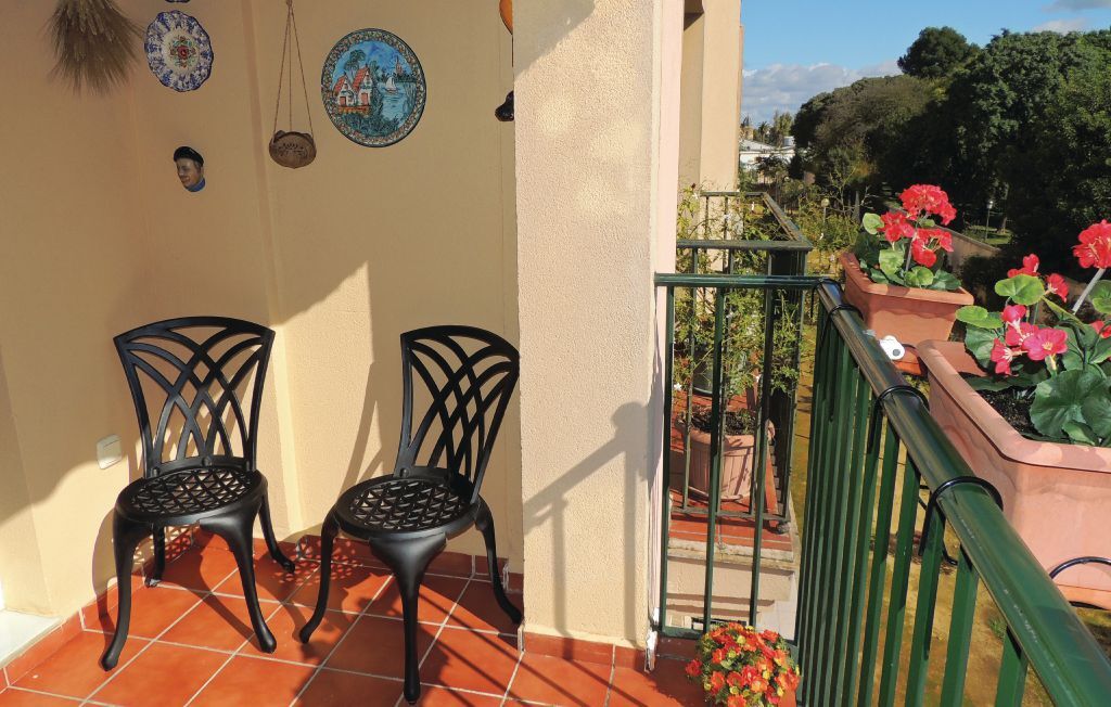Appartement 6 personnes à Jerez de la Frontera - Photo 6