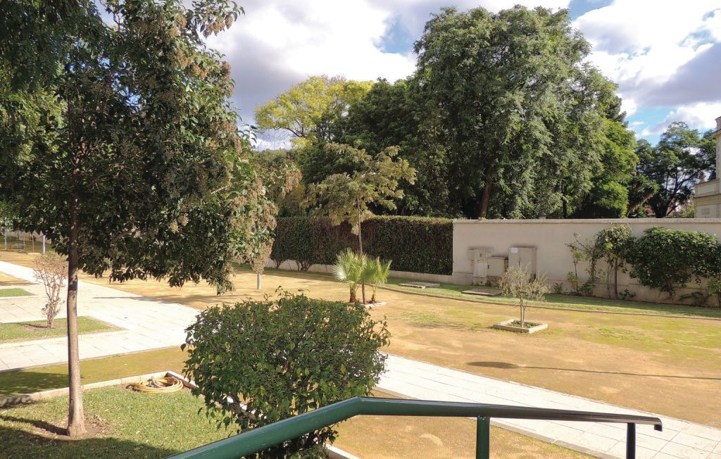 Appartement 6 personnes à Jerez de la Frontera - Photo 7