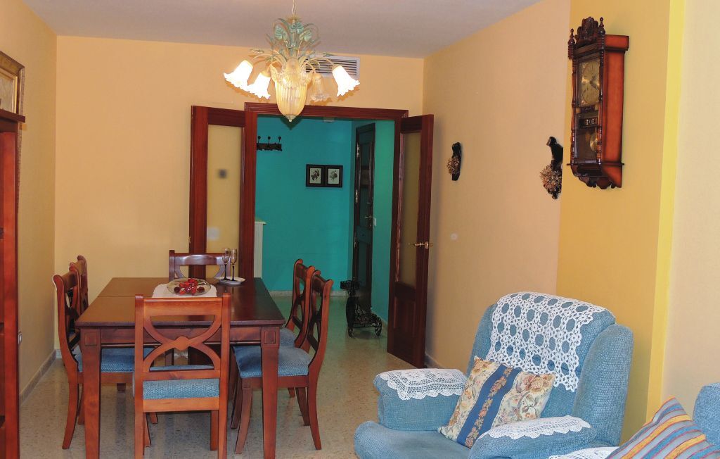 Appartement 6 personnes à Jerez de la Frontera - Photo 10