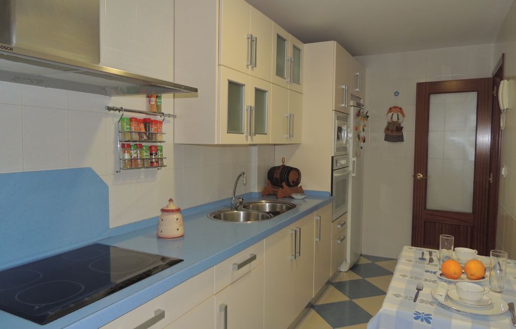 Appartement 6 personnes à Jerez de la Frontera - Photo 11