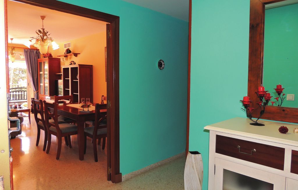 Appartement 6 personnes à Jerez de la Frontera - Photo 12