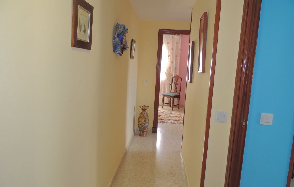 Appartement 6 personnes à Jerez de la Frontera - Photo 13