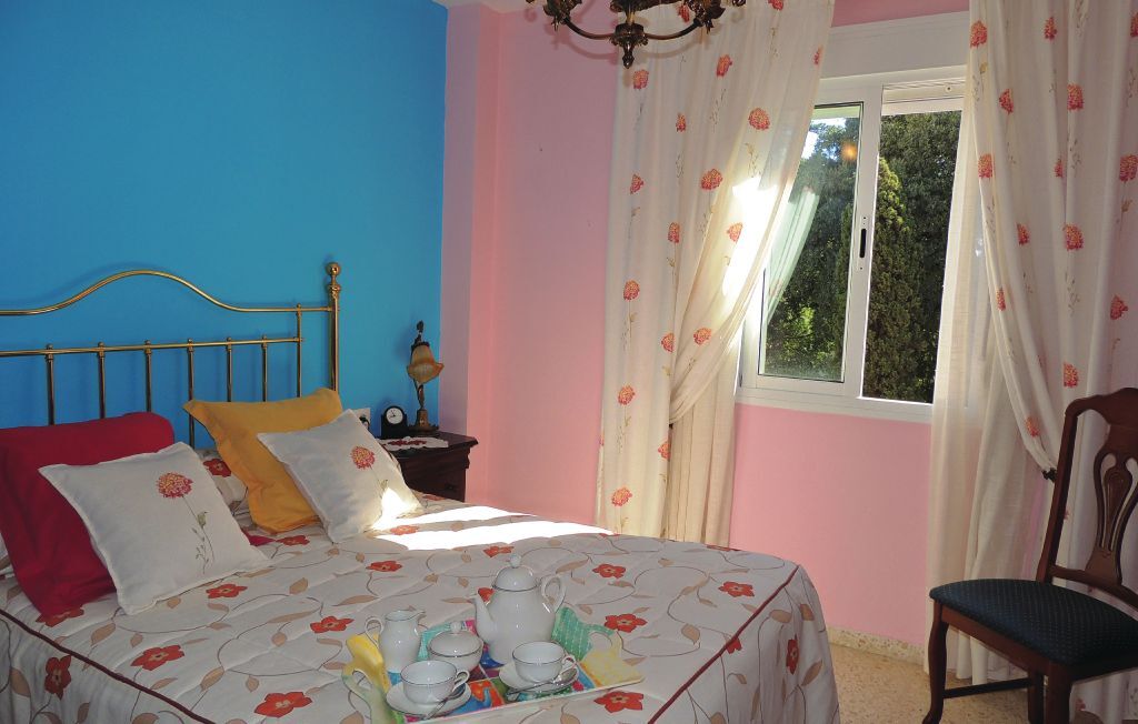 Appartement 6 personnes à Jerez de la Frontera - Photo 14