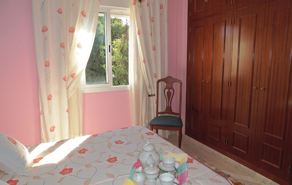 Appartement 6 personnes à Jerez de la Frontera - Photo 15