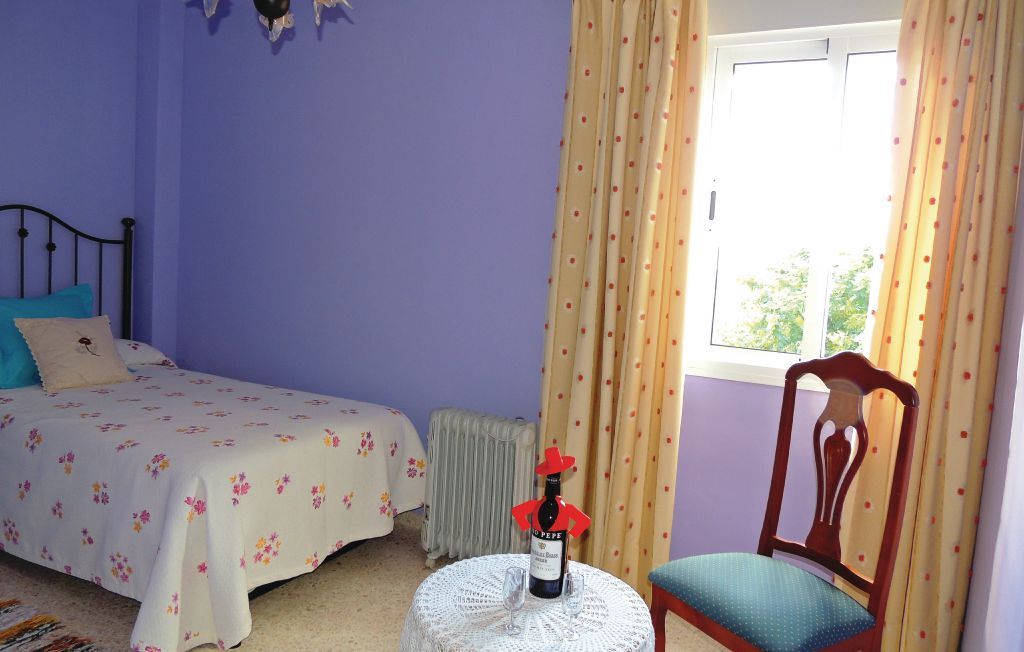 Appartement 6 personnes à Jerez de la Frontera - Photo 16