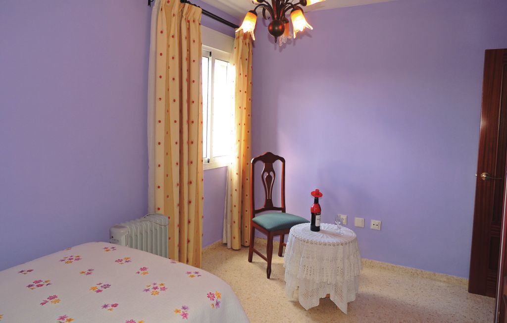 Appartement 6 personnes à Jerez de la Frontera - Photo 17