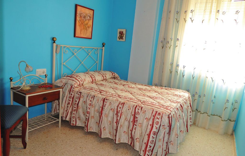 Appartement 6 personnes à Jerez de la Frontera - Photo 18