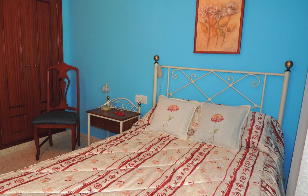 Appartement 6 personnes à Jerez de la Frontera - Photo 19