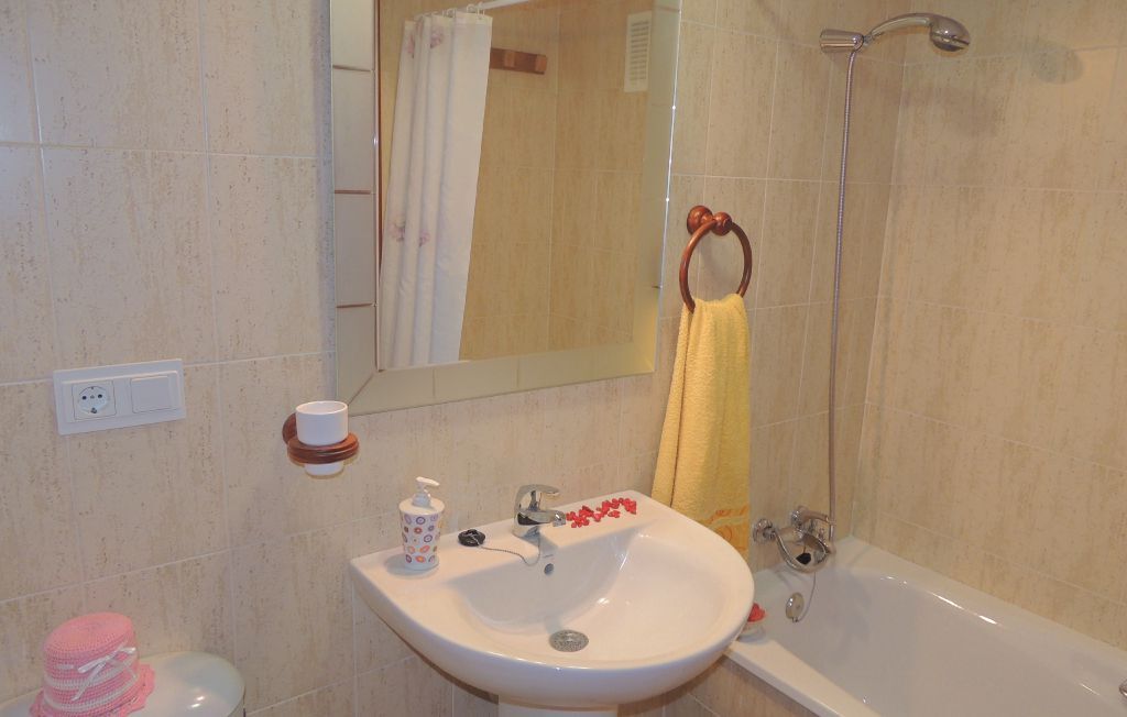 Appartement 6 personnes à Jerez de la Frontera - Photo 20