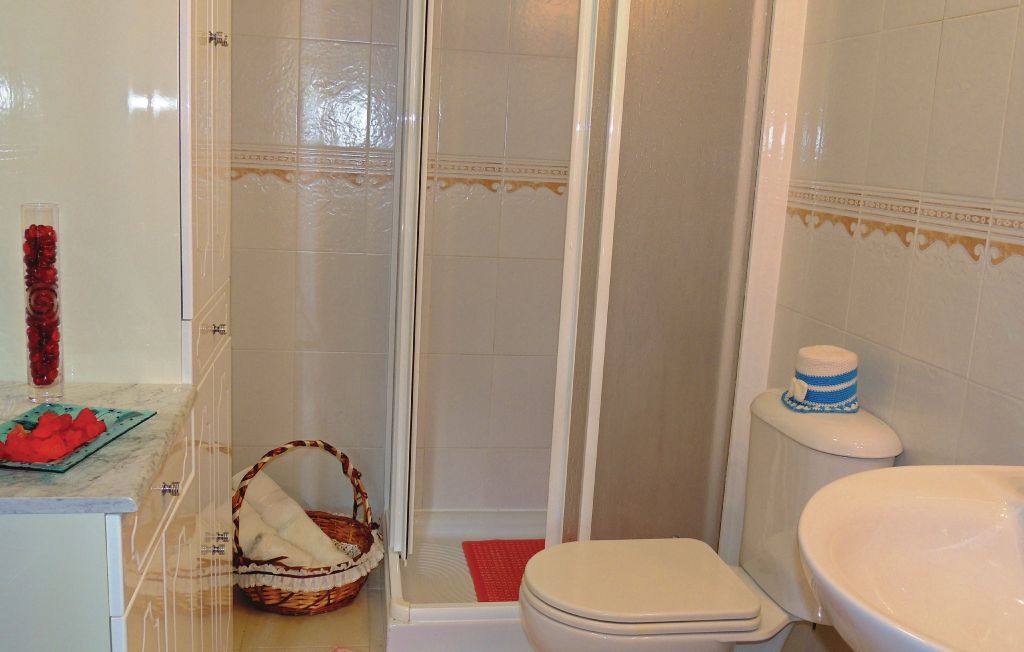 Appartement 6 personnes à Jerez de la Frontera - Photo 21