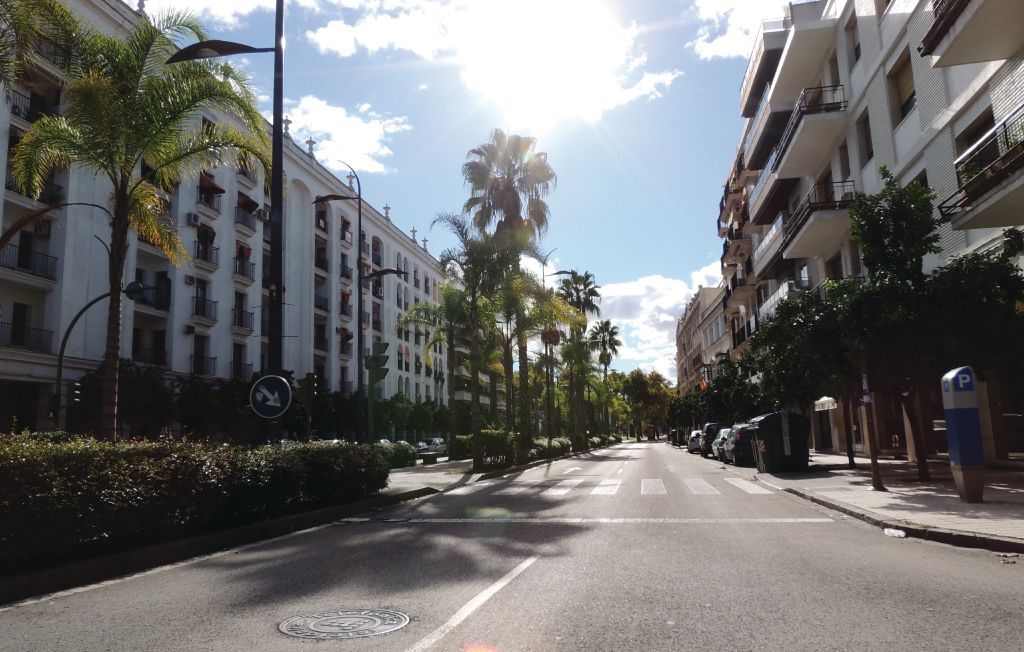 Appartement 6 personnes à Jerez de la Frontera - Photo 22