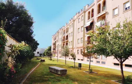 Location appartement à Jerez de la Frontera