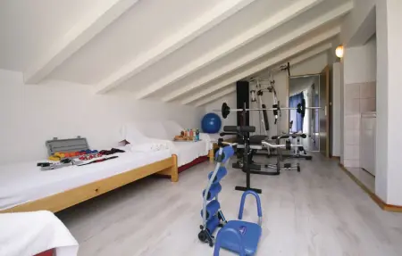 Maison 12 personnes à Brodarica - Photo 4