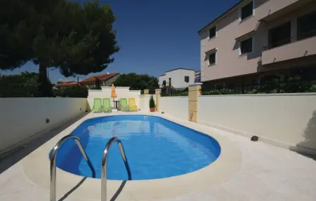 Maison 12 personnes à Brodarica - Photo 8