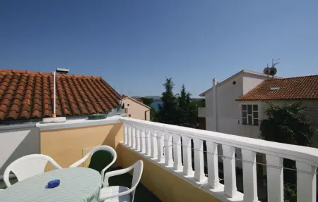 Maison 12 personnes à Brodarica - Photo 14