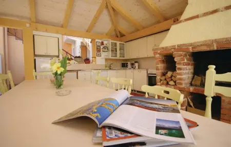Maison 12 personnes à Brodarica - Photo 17