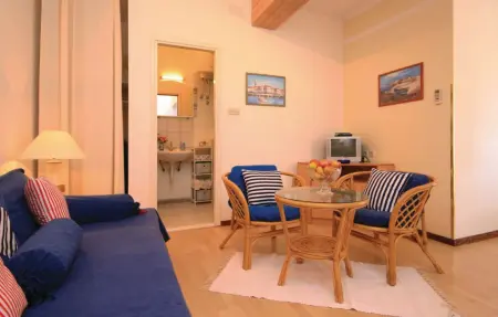 Maison 12 personnes à Brodarica - Photo 36