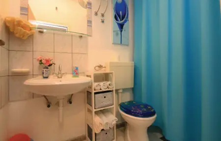 Maison 12 personnes à Brodarica - Photo 50