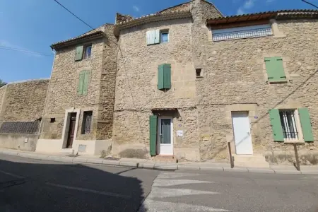 Location maison de vacances à Pelissanne