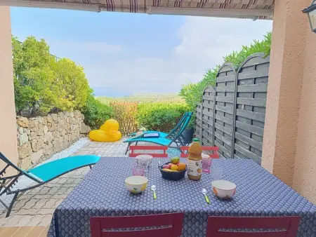 Location maison de vacances à Saint Raphaël