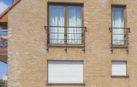 Appartement Goudstrand, plain-pied à 150 m de la plage à Koksijde : photo 7