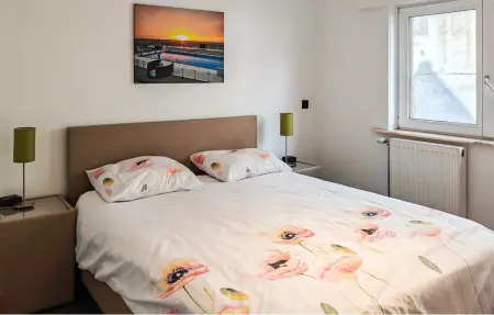 Appartement Goudstrand, plain-pied à 150 m de la plage à Koksijde : photo 11