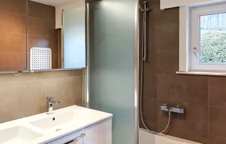 Appartement Goudstrand, plain-pied à 150 m de la plage à Koksijde : photo 13