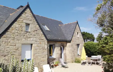 Location maison à Penvenan