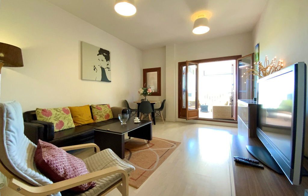 Appartement 4 personnes à Baños y Mendigo - Photo 2