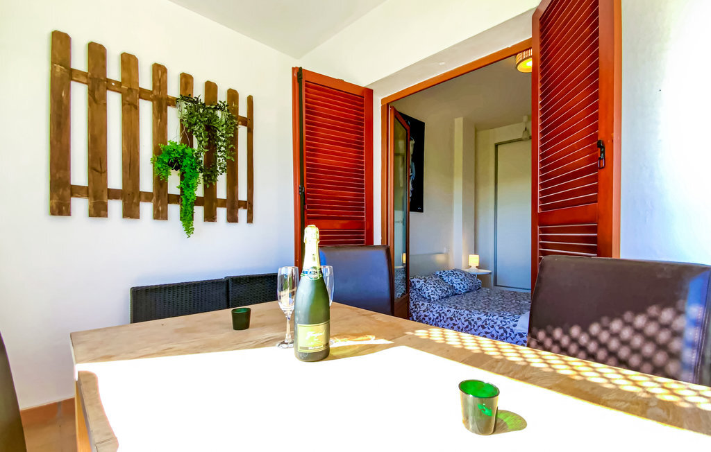 Appartement 4 personnes à Baños y Mendigo - Photo 7
