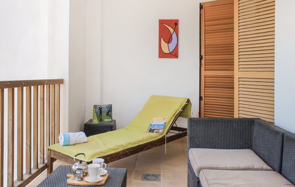 Appartement 4 personnes à Baños y Mendigo - Photo 8