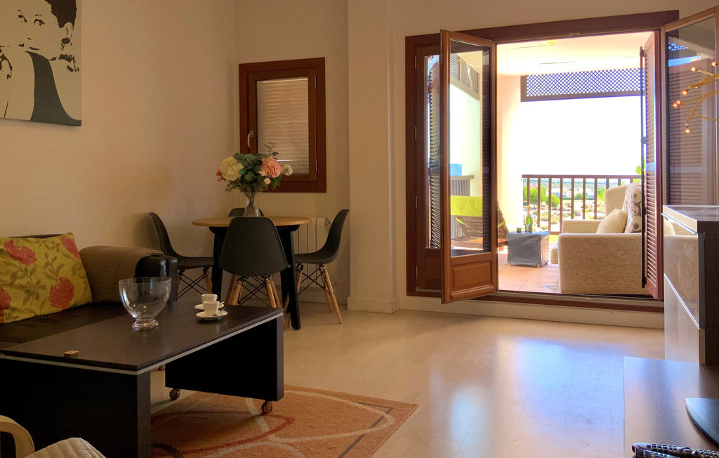 Appartement 4 personnes à Baños y Mendigo - Photo 10