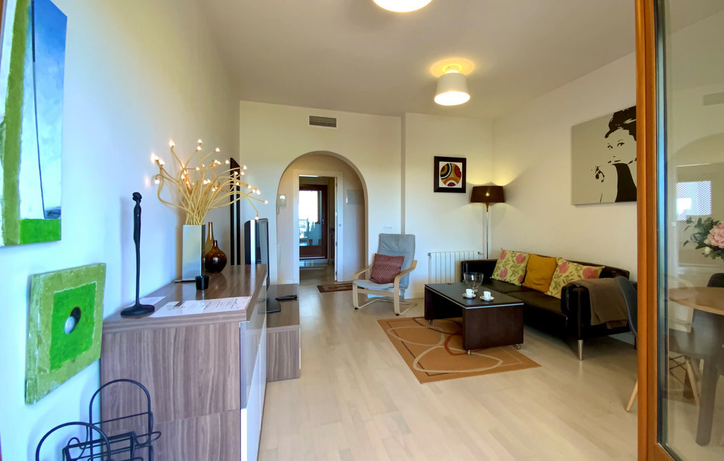 Appartement 4 personnes à Baños y Mendigo - Photo 11